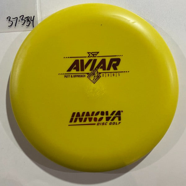 Innova Aviar