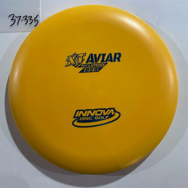 Innova Aviar