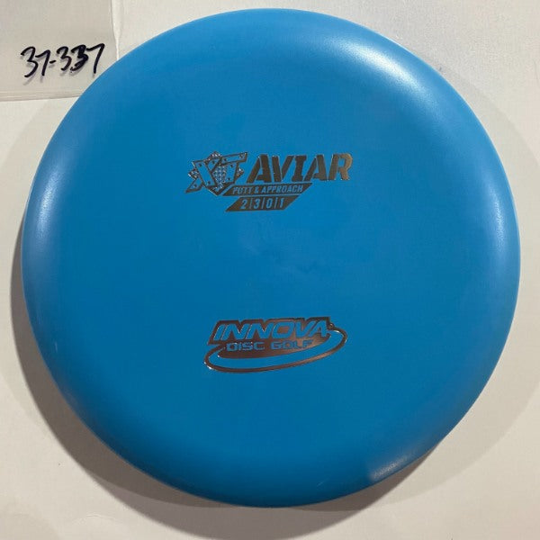 Innova Aviar