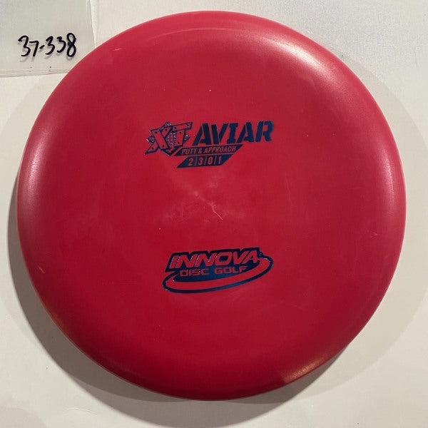 Innova Aviar