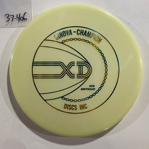 XD Proto Glow Champion (40 Year)