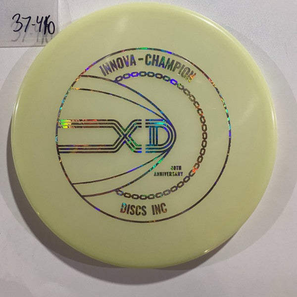 XD Proto Glow Champion (40 Year)