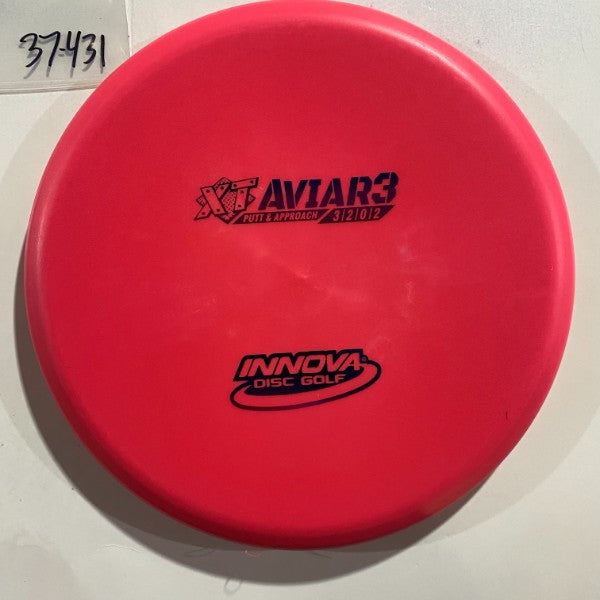 Innova Aviar3