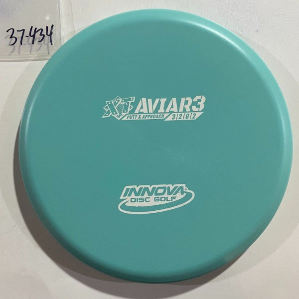 Innova Aviar3