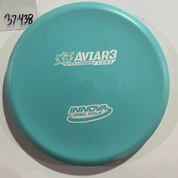 Innova Aviar3