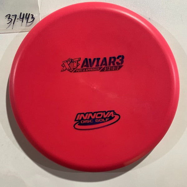 Innova Aviar3