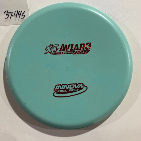 Innova Aviar3