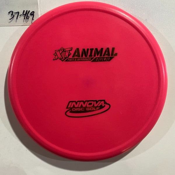 Innova Animal