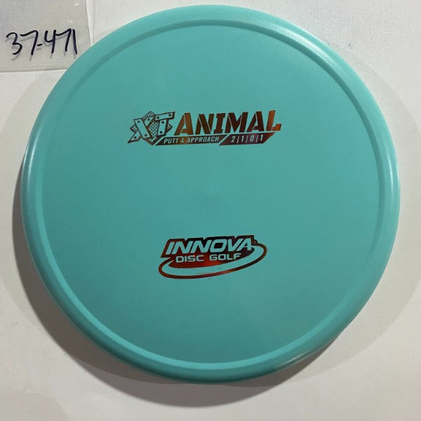 Innova Animal