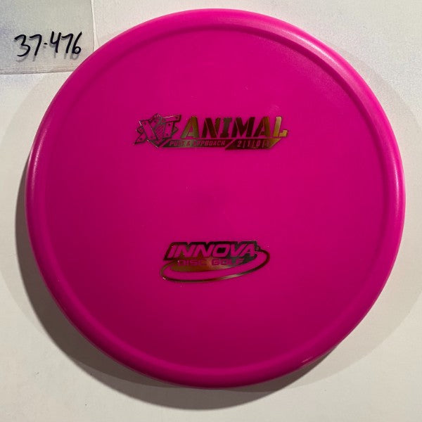 Innova Animal