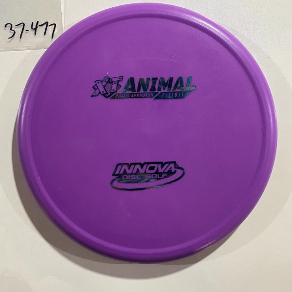 Innova Animal