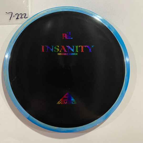 Insanity R2