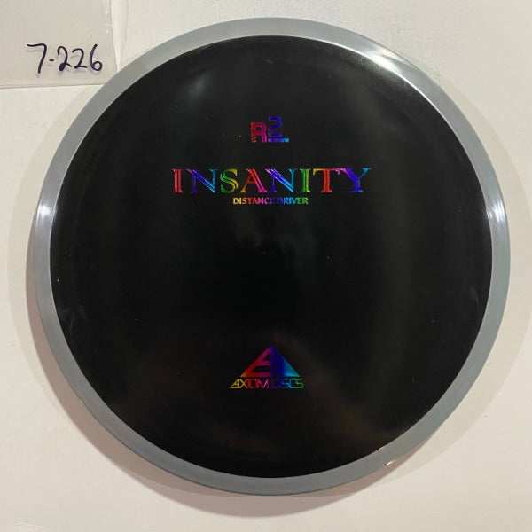 Insanity R2