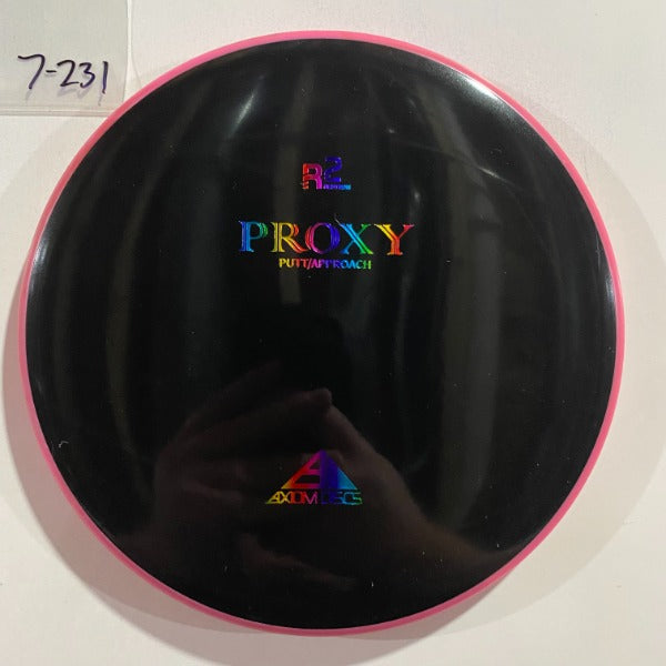 Proxy R2