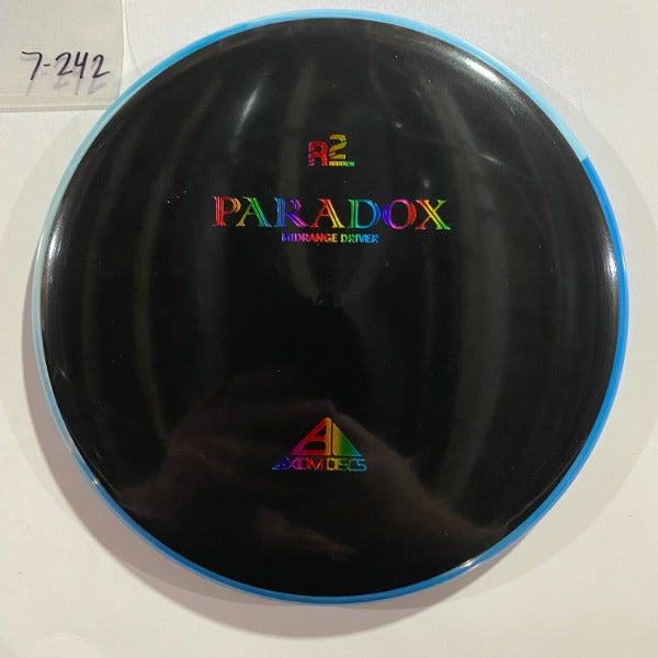 Paradox R2