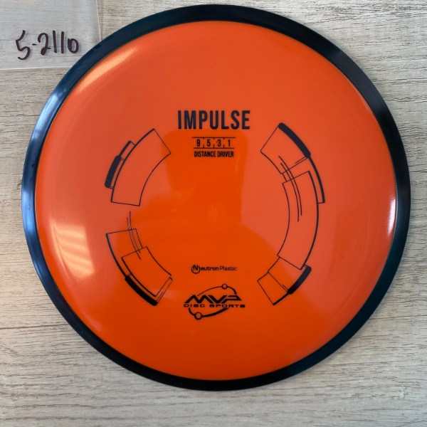 Impulse Neutron