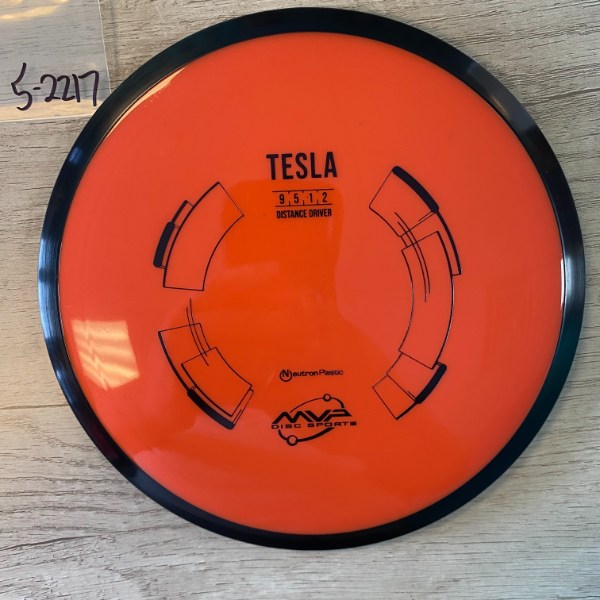 Tesla Neutron