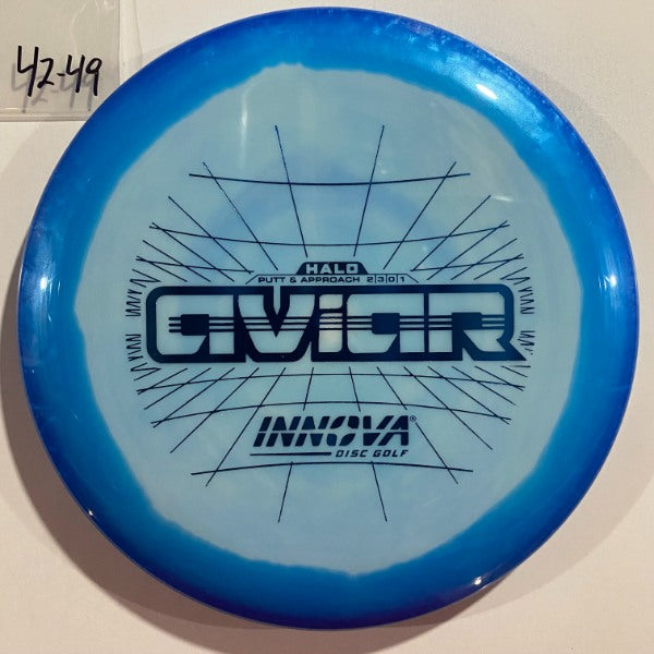 Innova Aviar