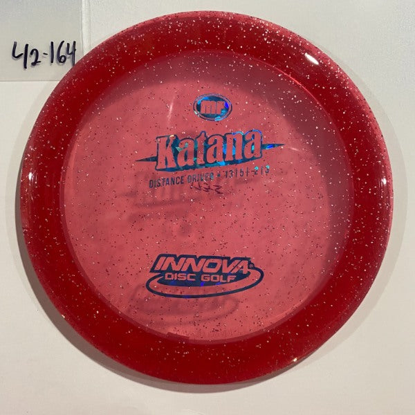 Innova Katana