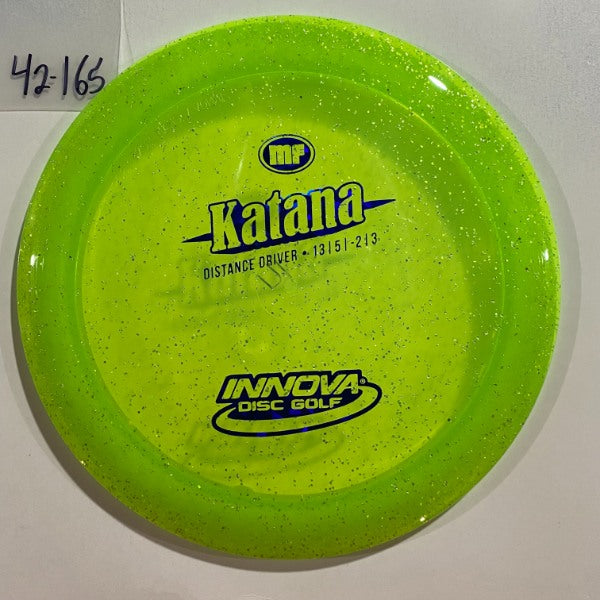 Innova Katana