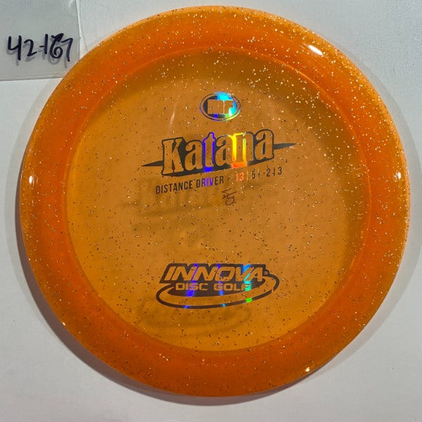 Innova Katana