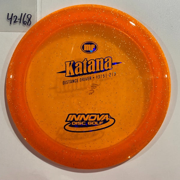 Innova Katana