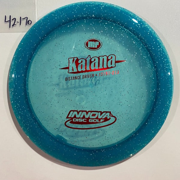 Innova Katana