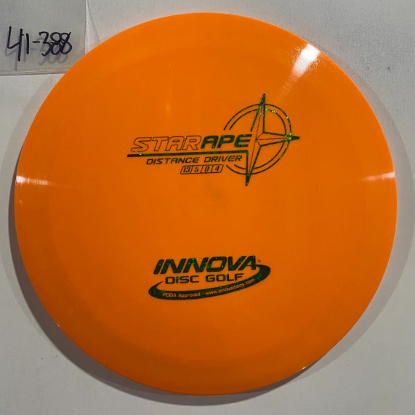 Innova Ape