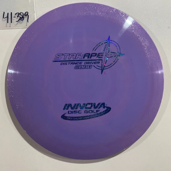 Innova Ape