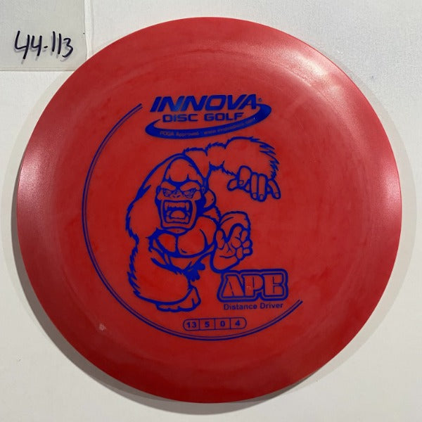 Innova Ape