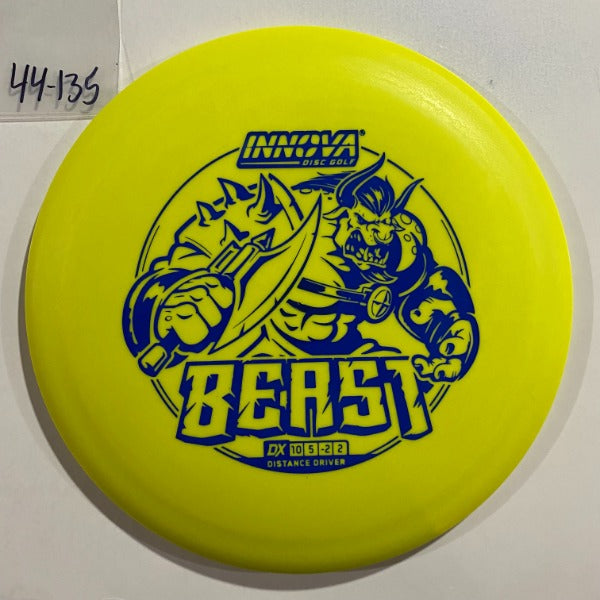 Beast DX