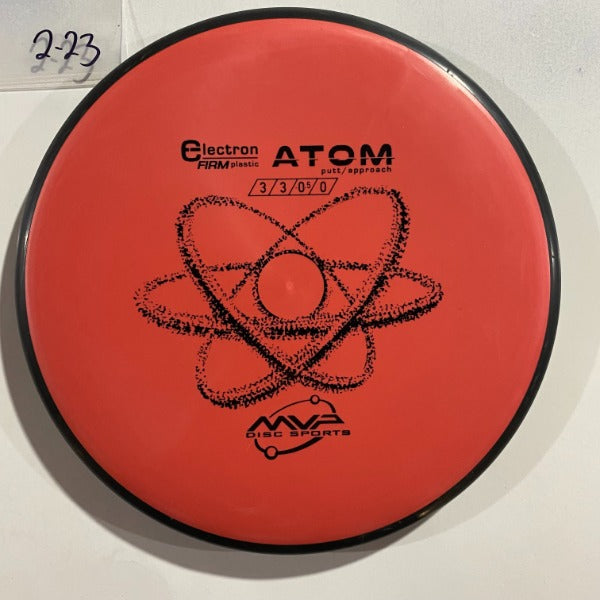 Atom Electron Firm