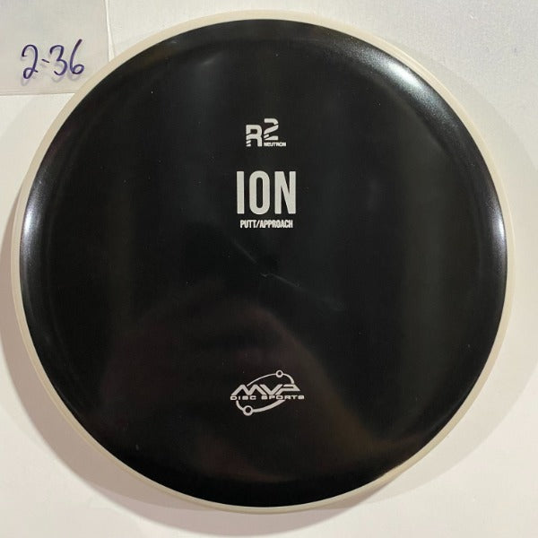 Ion R2