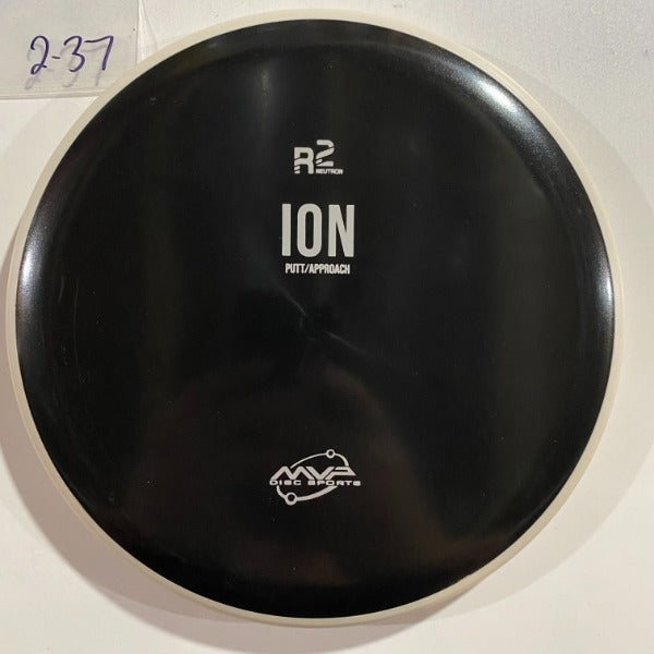 Ion R2