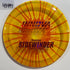 Sidewinder I-Dye Champion