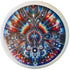 Infinity Art Series – #60 Cosmic Reverie