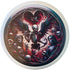 Infinity Art Series – #62 Heart of Shadows