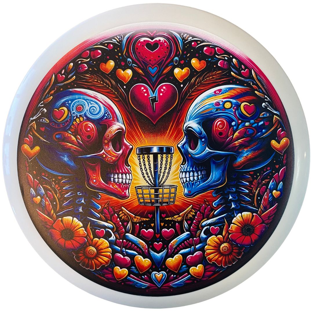 Infinity Art Series – #75 Eternal Love