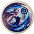 Infinity Art Series – #78 Frostborn Warrior