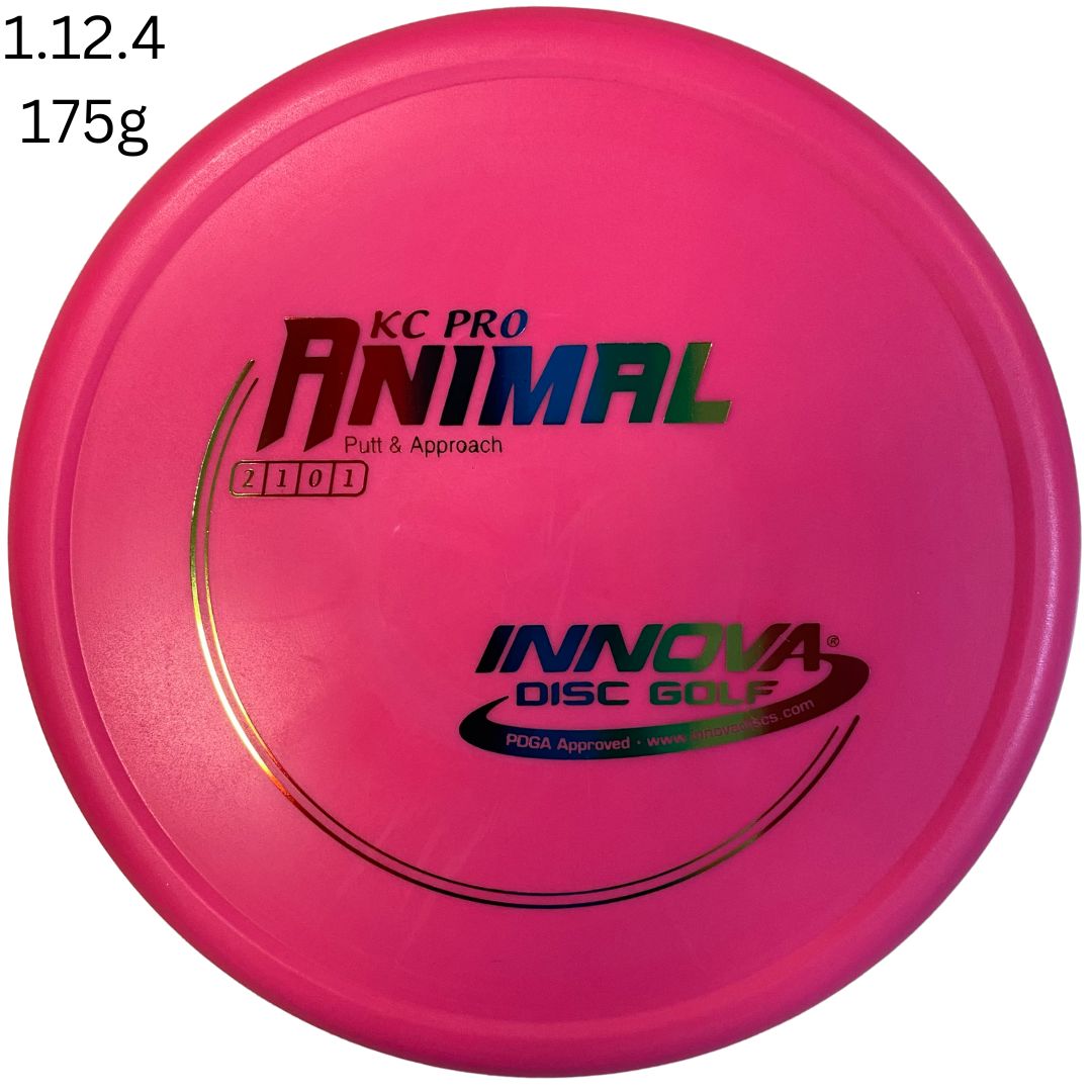 Innova Animal