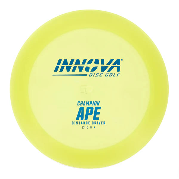 Innova Ape