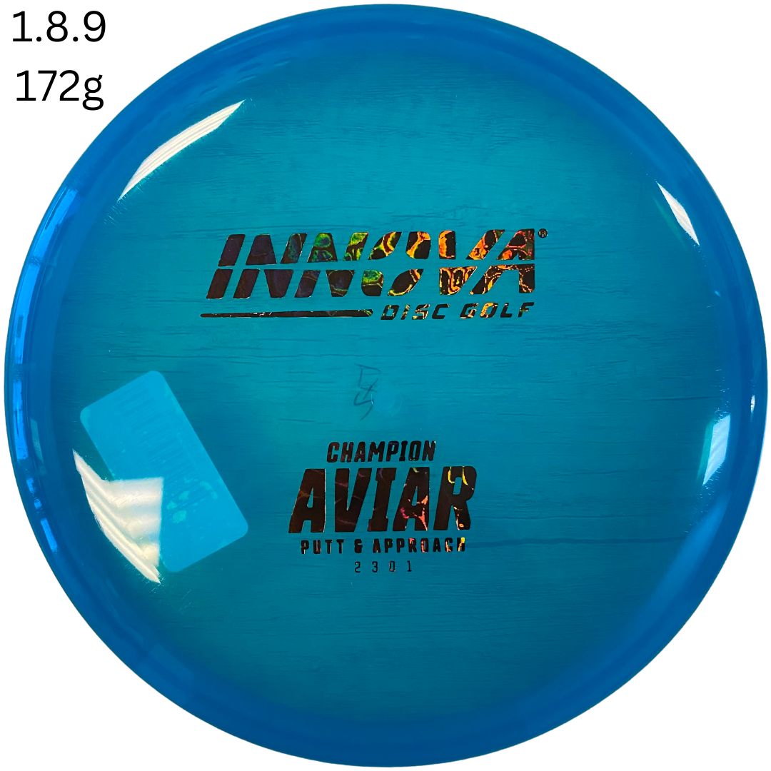 Innova Aviar