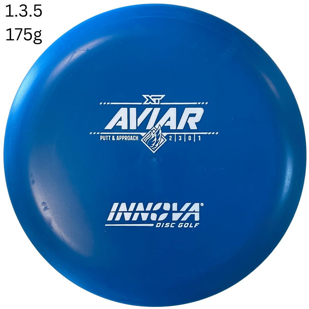 Innova Aviar