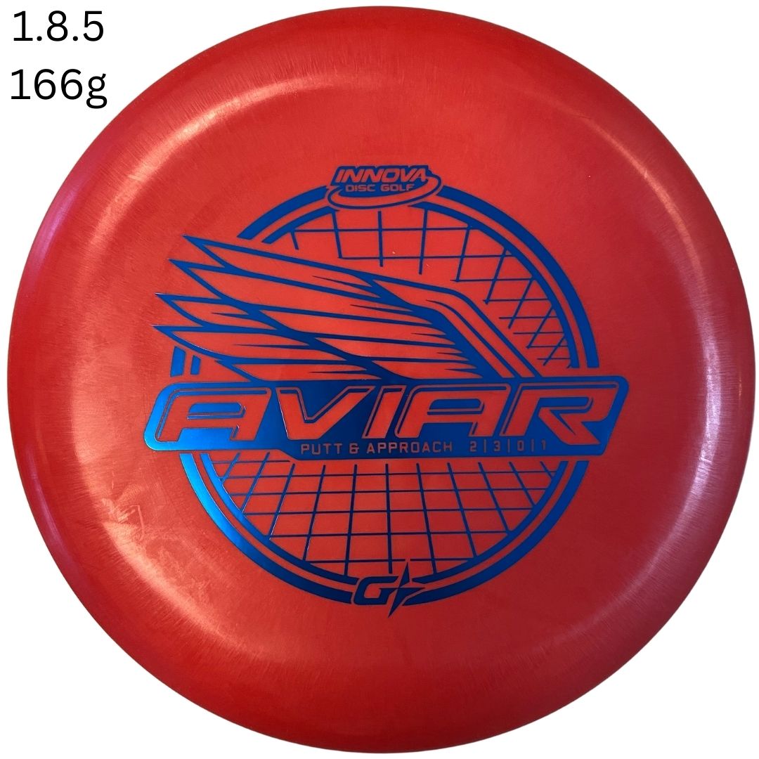 Innova Aviar