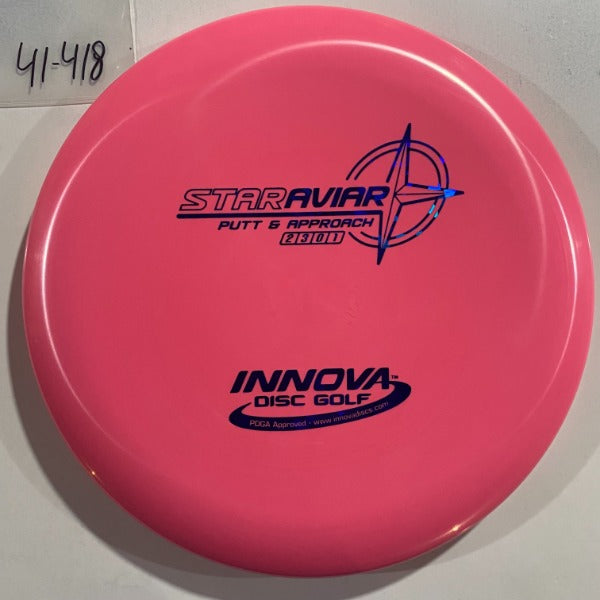 Innova Aviar