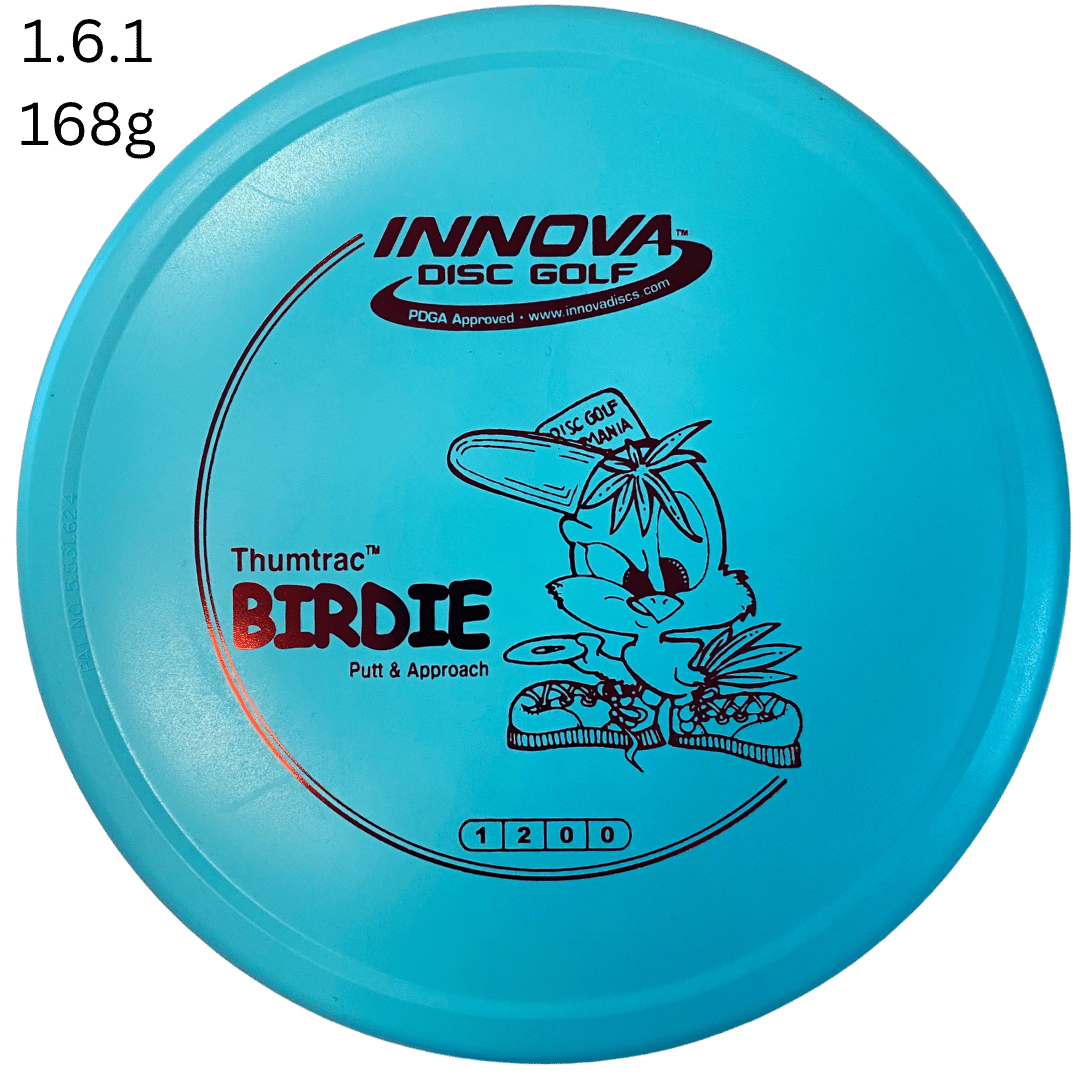 Innova Birdie