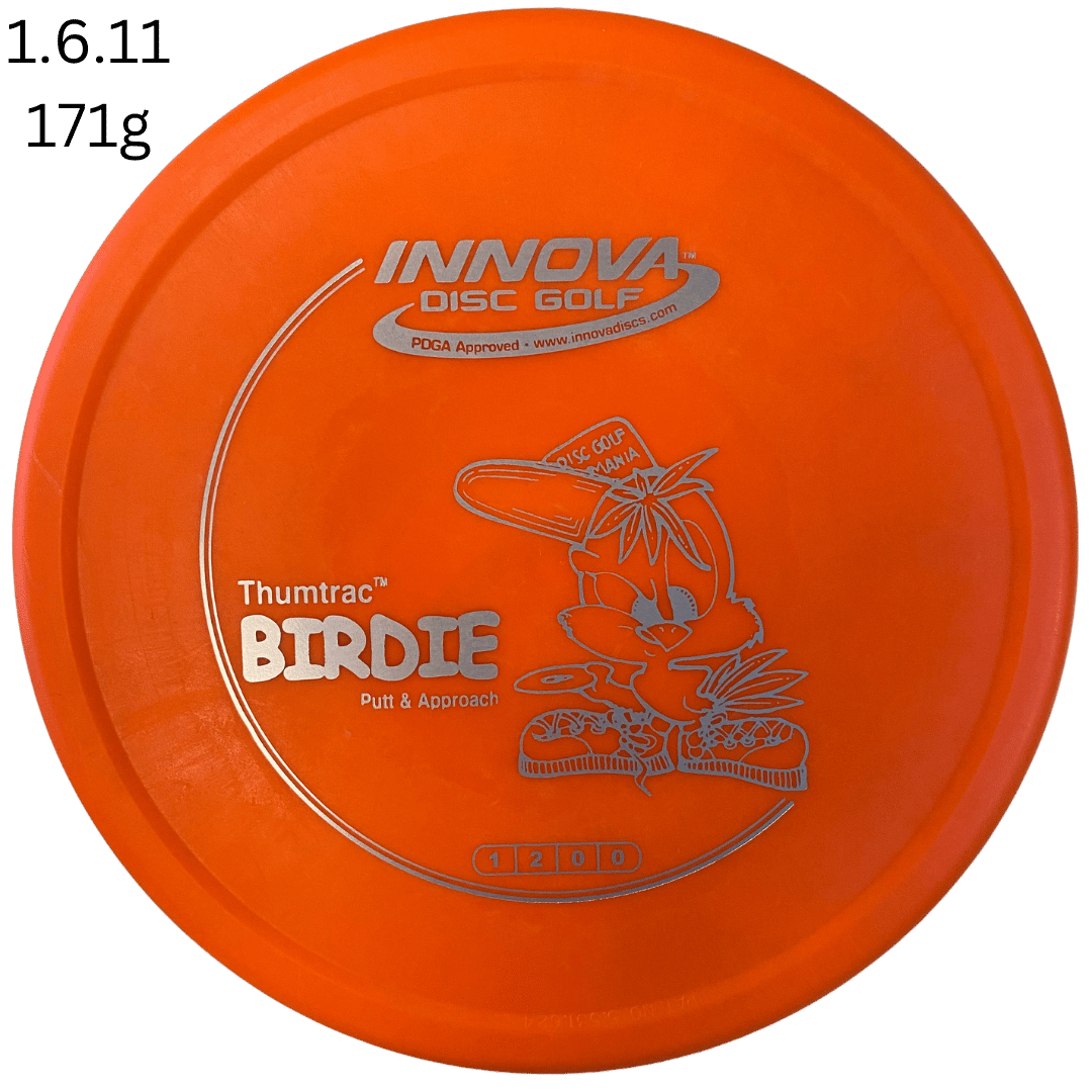 Innova Birdie