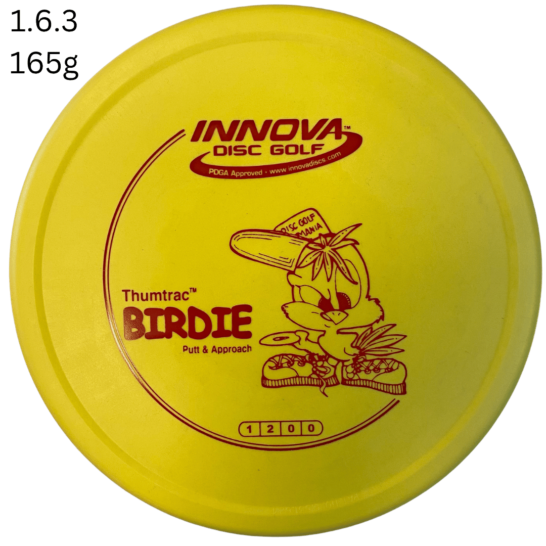 Innova Birdie