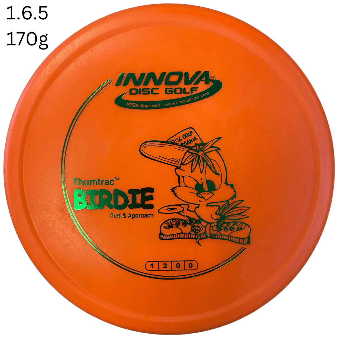 Innova Birdie