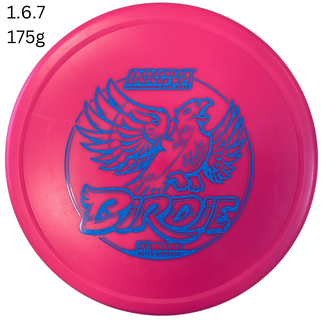 Innova Birdie